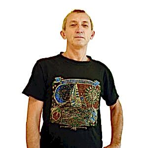 Белоусов Александр Евгеньевич